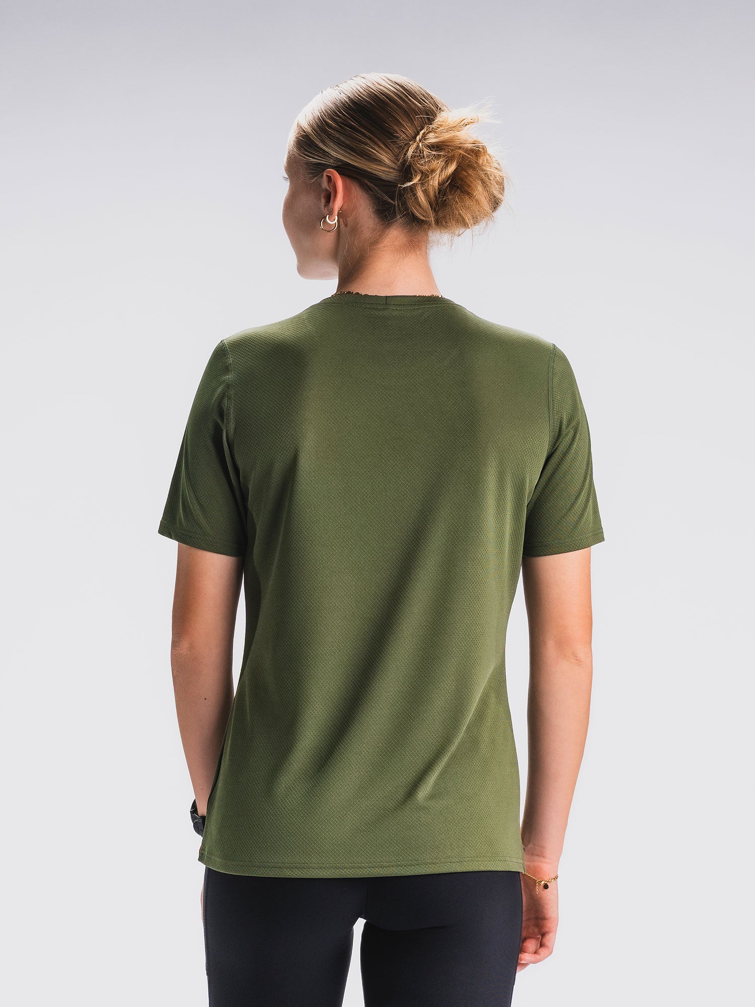 Womens Run T-Shirt